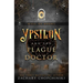 Ypsilon and The Plague Doctor