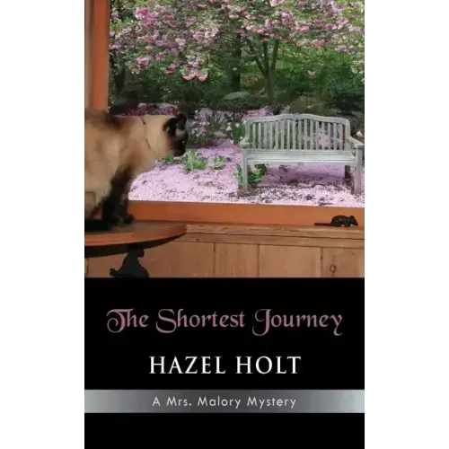 The Shortest Journey