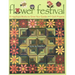 Flower Festival: 50 Applique Blocks to Grow Your Garden 9 Quilt Projects