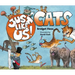 Just Like Us! Cats