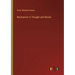 Mechanism in Thought and Morals