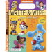 Nickelodeon: Write and Wipe: Learn with Us!