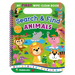My First Wipe-Clean Book: Search & Find Animals