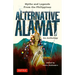 Alternative Alamat: An Anthology: Myths and Legends from the Philippines