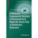 A Method of Fundamental Solutions in Poroelasticity to Model the Stress Field in Geothermal Reservoirs