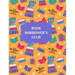 Book Borrower's Club: Owl Cover