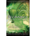Beginnings: An Australian Speculative Fiction Anthology