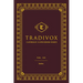 Tradivox Vol 20: Index