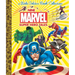 Nine Marvel Super Hero Tales (Marvel)