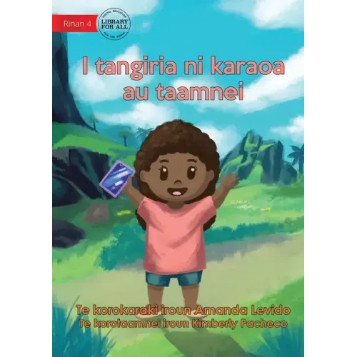 I Want To Make A Movie - I tangiria ni karaoa au taamnei (Te Kiribati)