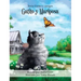 Gatito y Mariposa