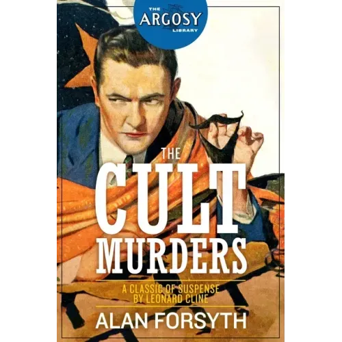 The Cult Murders