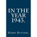 In the Year 1943.