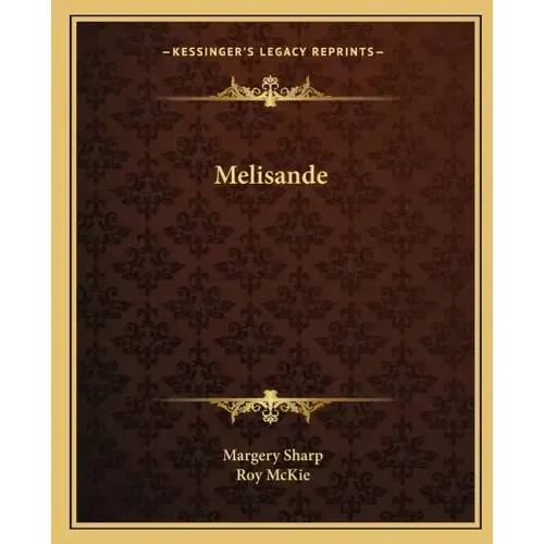 Melisande