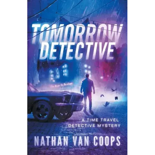 Tomorrow Detective