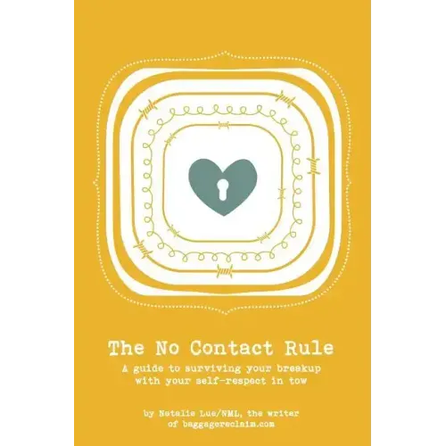 The No Contact Rule