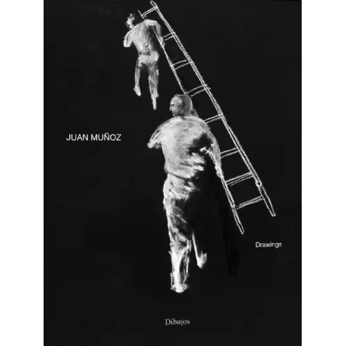 Juan Muñoz: Drawings