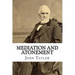 Mediation and Atonement