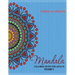 Mandala: Coloring Book for Adults, Volume 3