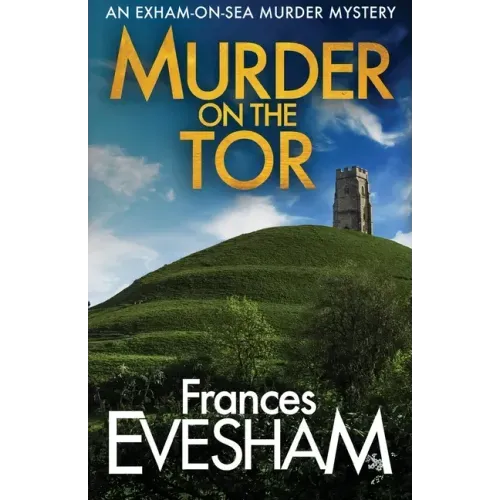 Murder on the Tor