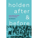 Holden, After and Before: Love Letter for a Son Lost to Overdose