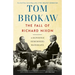 The Fall of Richard Nixon: A Reporter Remembers Watergate
