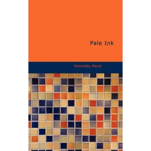 Pale Ink
