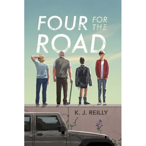 Four for the Road