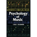 Psychology of Music