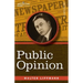 Public Opinion