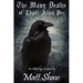 The Many Deaths of Edgar Allan Poe