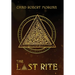 The Last Rite
