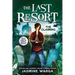 The Claiming (the Last Resort #2)