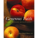 Generous Faith: Stories to Inspire Abundant Living