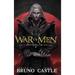 War of Men: Buried Goddess Saga Book 5