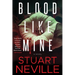 Blood Like Mine