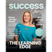 Success Savvy Magazine