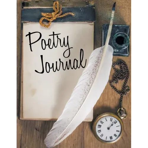 Poetry Journal