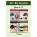 RJ - Boy Detective Books 5-8: 4 Fun Short Story Mysteries for Children Ages 9-12
