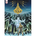 The Three Ghosts of Tesla (Graphic Novel)