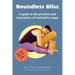 Boundless Bliss: A teacher's guide to instruction of restorative yoga