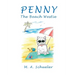 Penny the Beach Westie Big Trouble for a Little Dog