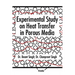 Experimental Study on Heat Transfer in Porous Media