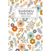 Sudoku Travel Book: Medium Sudoku Puzzles Book Pocket Sized For Travel