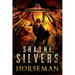 Horseman: A Nate Temple Supernatural Thriller Book 10