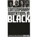 Contemporary Quotations in Black