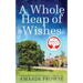 A Whole Heap of Wishes (The Wishing Tree Series Book 11)