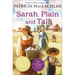 Sarah, Plain and Tall
