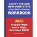 Court Officer New York State (Court Officer-Trainee) Workbook