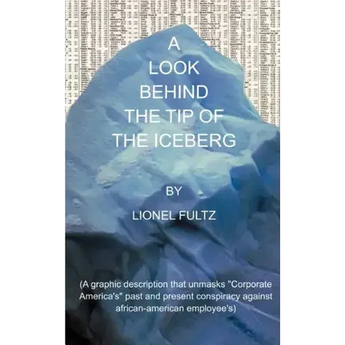 A Look Behind the Tip of the Iceberg